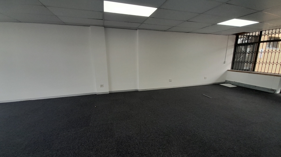 To Let commercial Property for Rent in Vorna Valley Gauteng