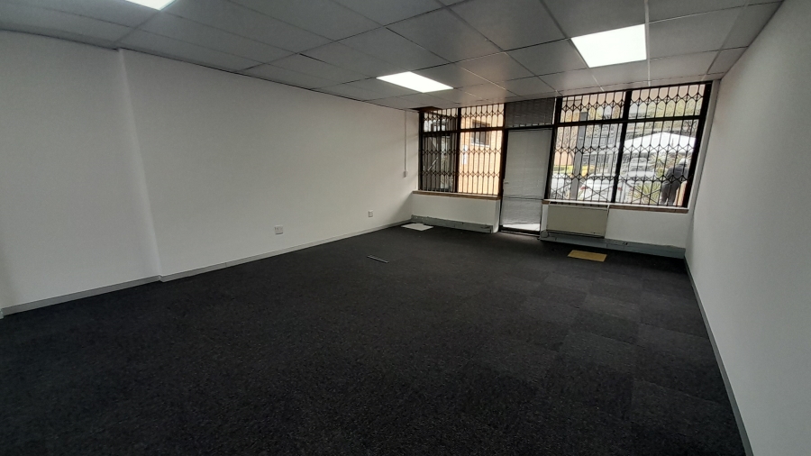 To Let commercial Property for Rent in Vorna Valley Gauteng