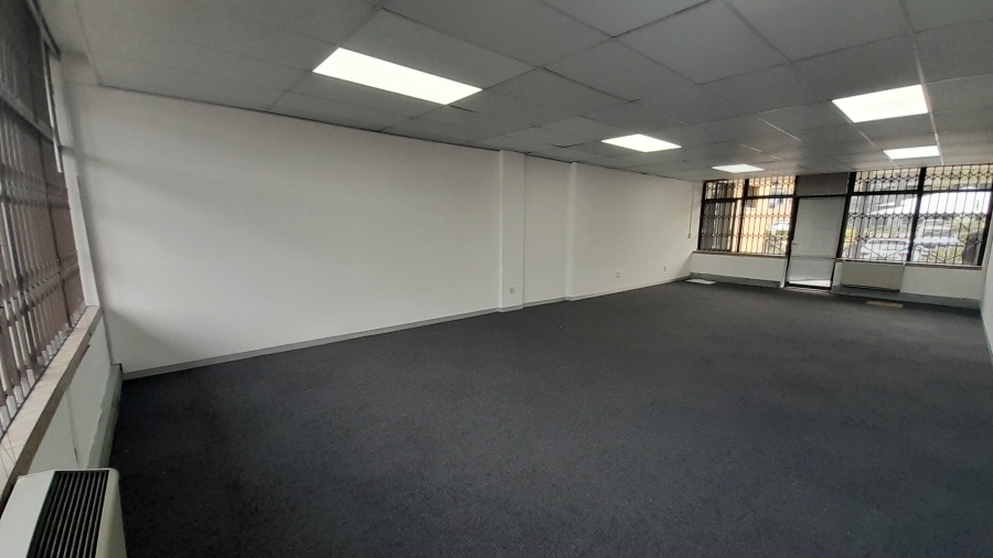 To Let commercial Property for Rent in Vorna Valley Gauteng