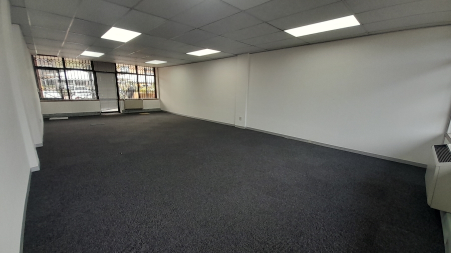 To Let commercial Property for Rent in Vorna Valley Gauteng
