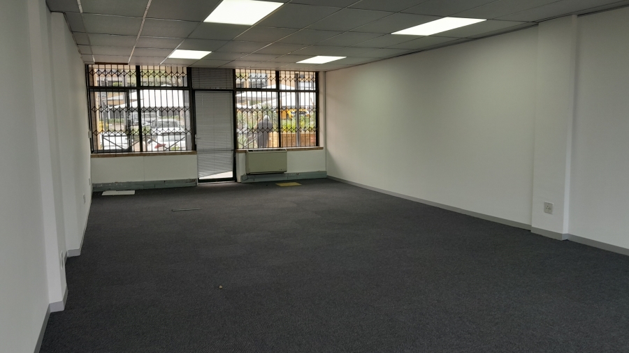 To Let commercial Property for Rent in Vorna Valley Gauteng