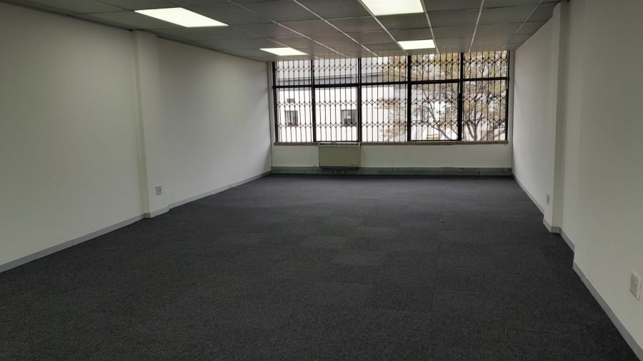 To Let commercial Property for Rent in Vorna Valley Gauteng