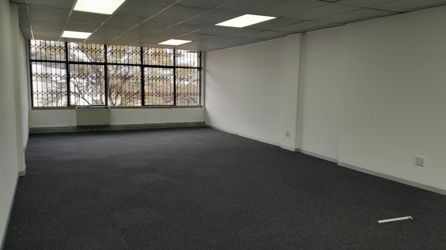 To Let commercial Property for Rent in Vorna Valley Gauteng
