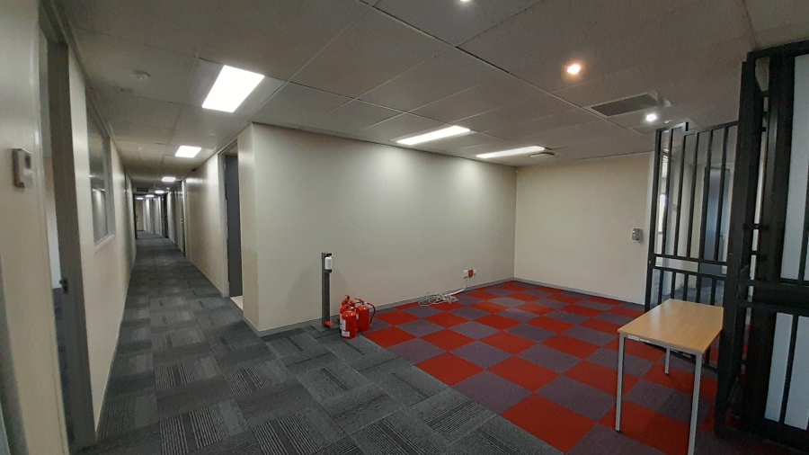 To Let commercial Property for Rent in Carlswald Gauteng