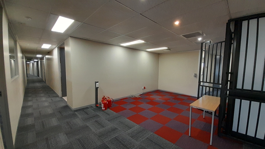 To Let commercial Property for Rent in Carlswald Gauteng