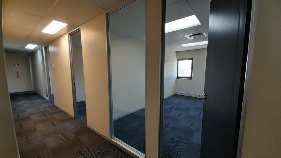 To Let commercial Property for Rent in Carlswald Gauteng