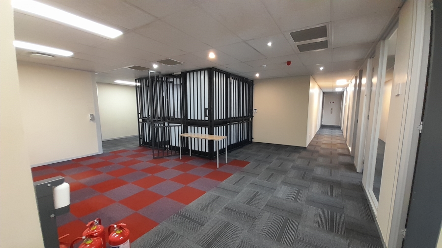 To Let commercial Property for Rent in Carlswald Gauteng