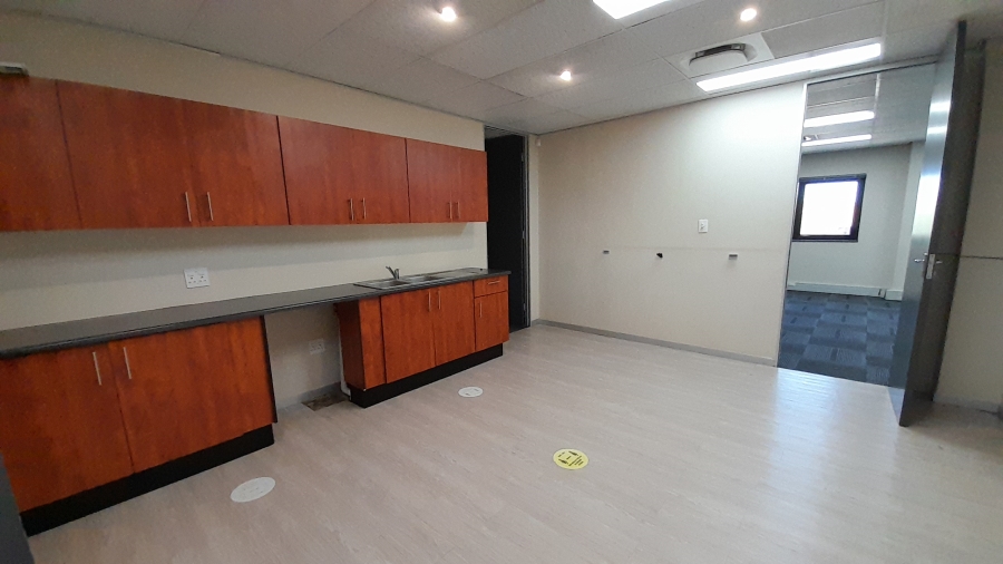 To Let commercial Property for Rent in Carlswald Gauteng