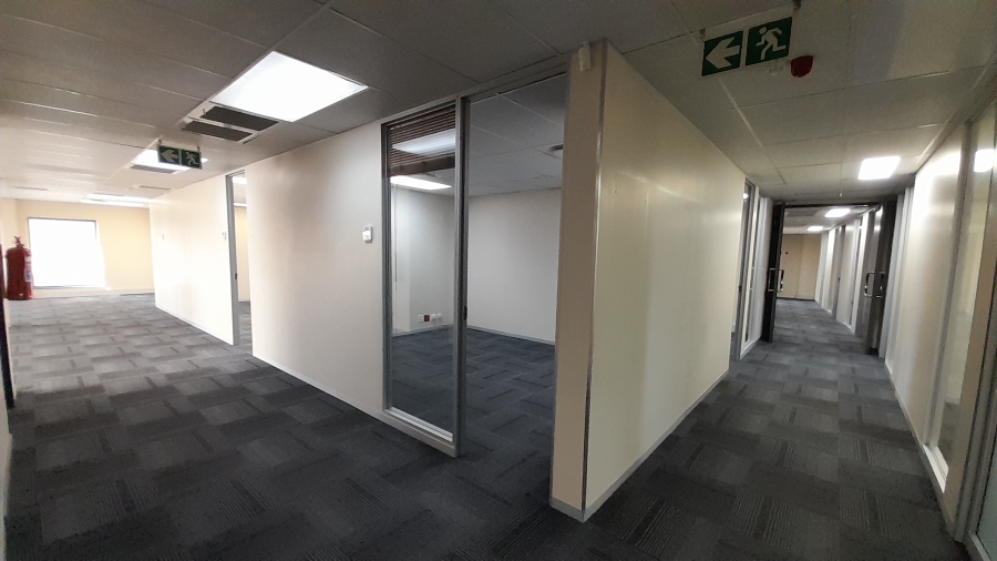 To Let commercial Property for Rent in Carlswald Gauteng