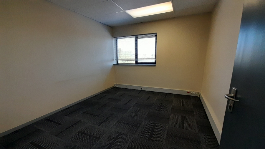 To Let commercial Property for Rent in Carlswald Gauteng