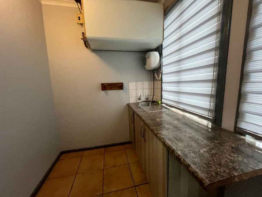 To Let commercial Property for Rent in Isando Gauteng
