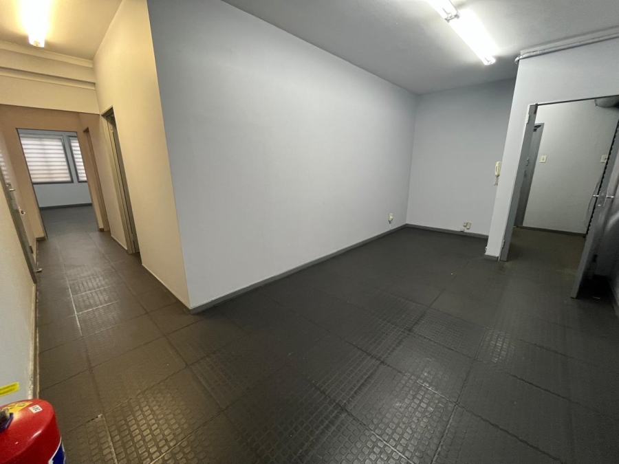 To Let commercial Property for Rent in Isando Gauteng