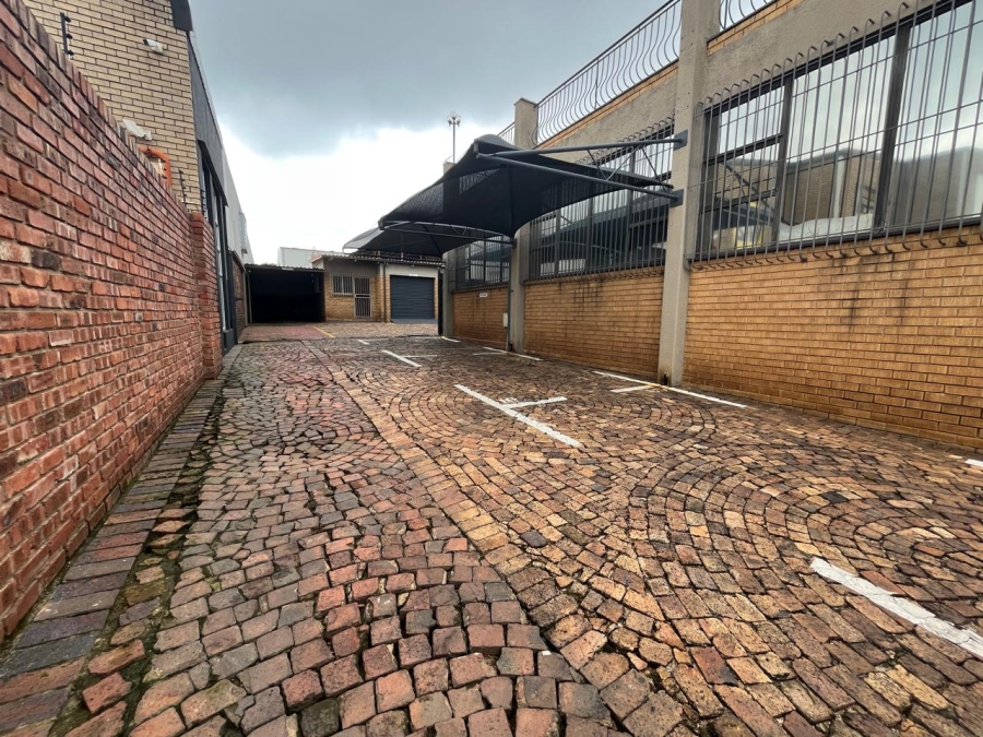 To Let commercial Property for Rent in Isando Gauteng