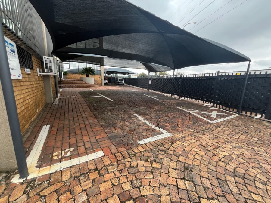 To Let commercial Property for Rent in Isando Gauteng