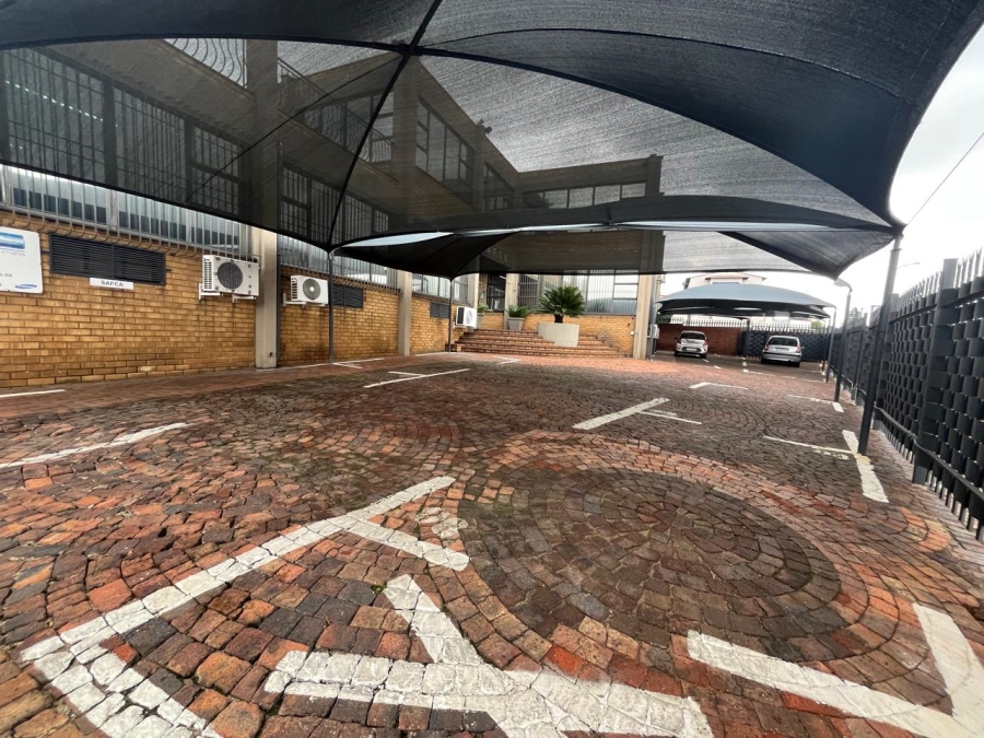 To Let commercial Property for Rent in Isando Gauteng