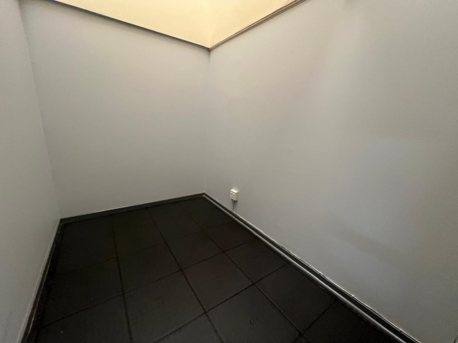 To Let commercial Property for Rent in Isando Gauteng