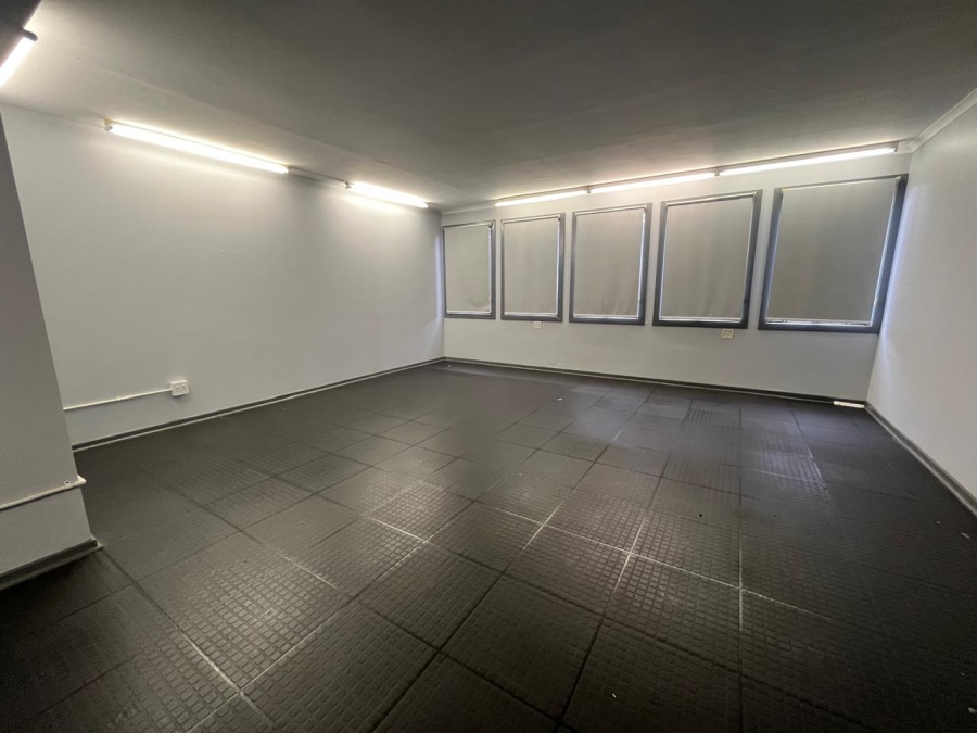 To Let commercial Property for Rent in Isando Gauteng