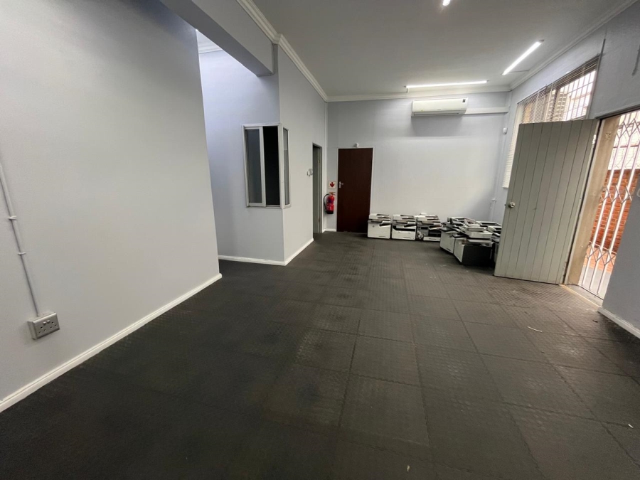 To Let commercial Property for Rent in Isando Gauteng