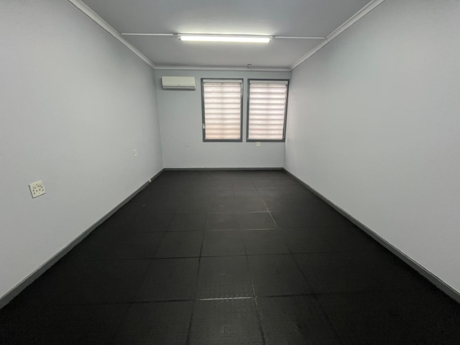 To Let commercial Property for Rent in Isando Gauteng