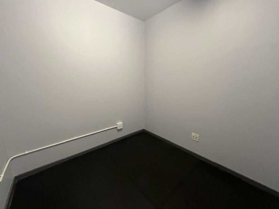To Let commercial Property for Rent in Isando Gauteng