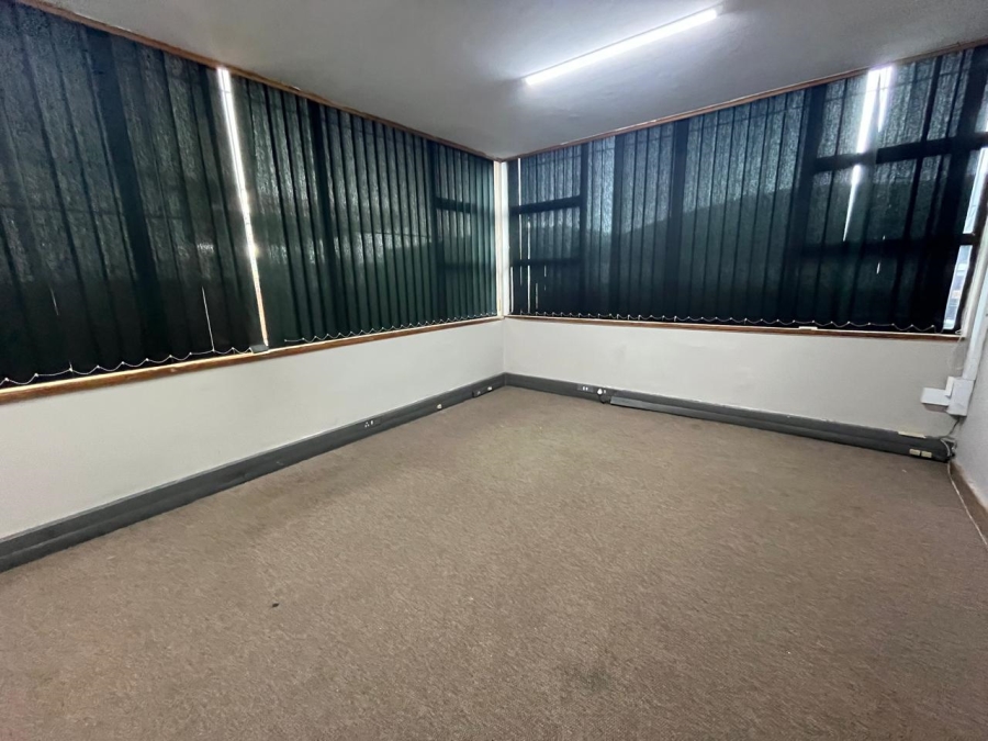 To Let commercial Property for Rent in Isando Gauteng