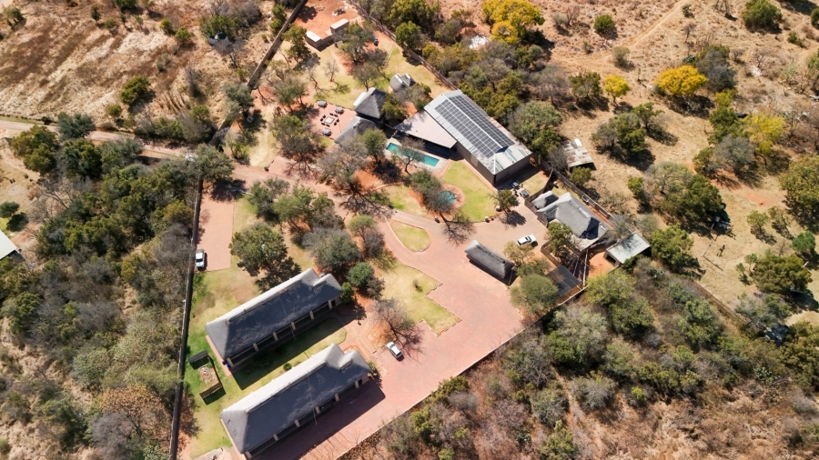 Commercial Property for Sale in Kameeldrift East Gauteng