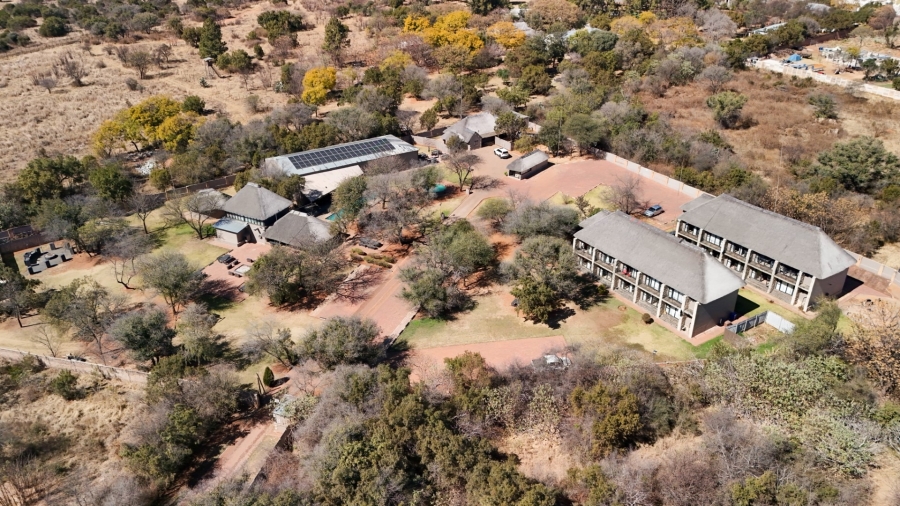 Commercial Property for Sale in Kameeldrift East Gauteng