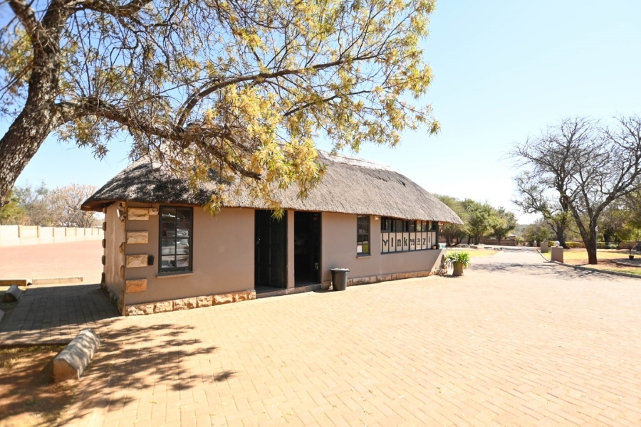 Commercial Property for Sale in Kameeldrift East Gauteng