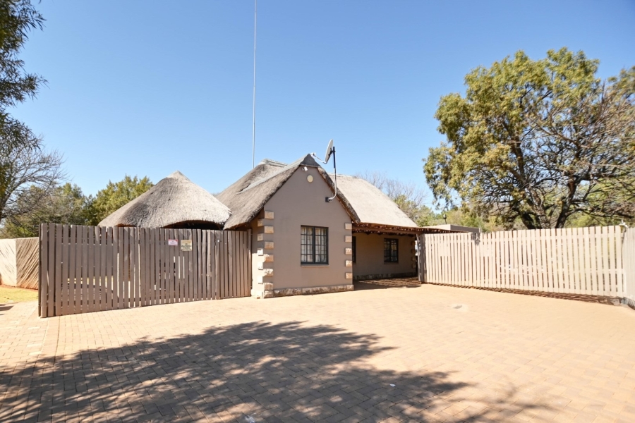 Commercial Property for Sale in Kameeldrift East Gauteng