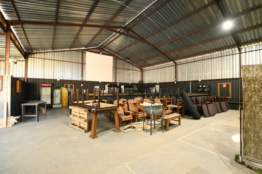 Commercial Property for Sale in Kameeldrift East Gauteng