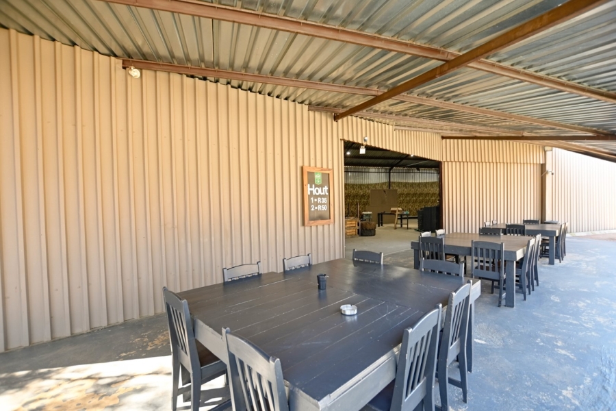 Commercial Property for Sale in Kameeldrift East Gauteng