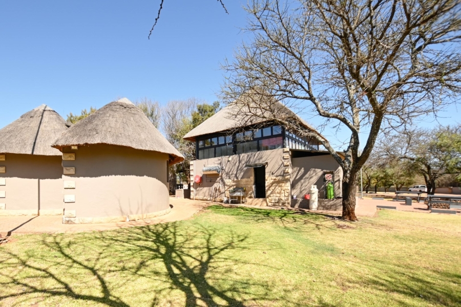 Commercial Property for Sale in Kameeldrift East Gauteng