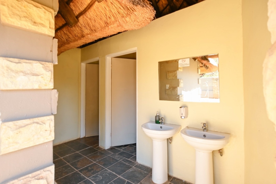 Commercial Property for Sale in Kameeldrift East Gauteng