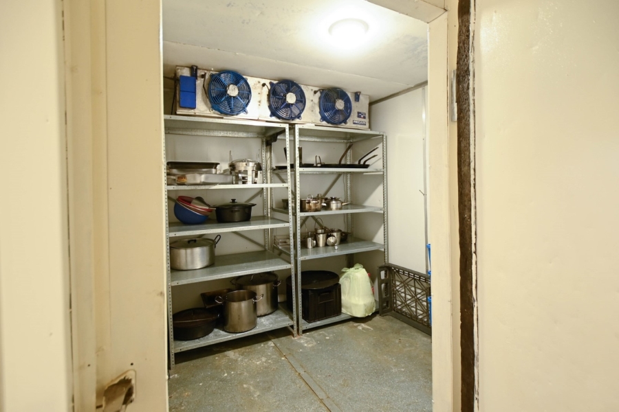 Commercial Property for Sale in Kameeldrift East Gauteng