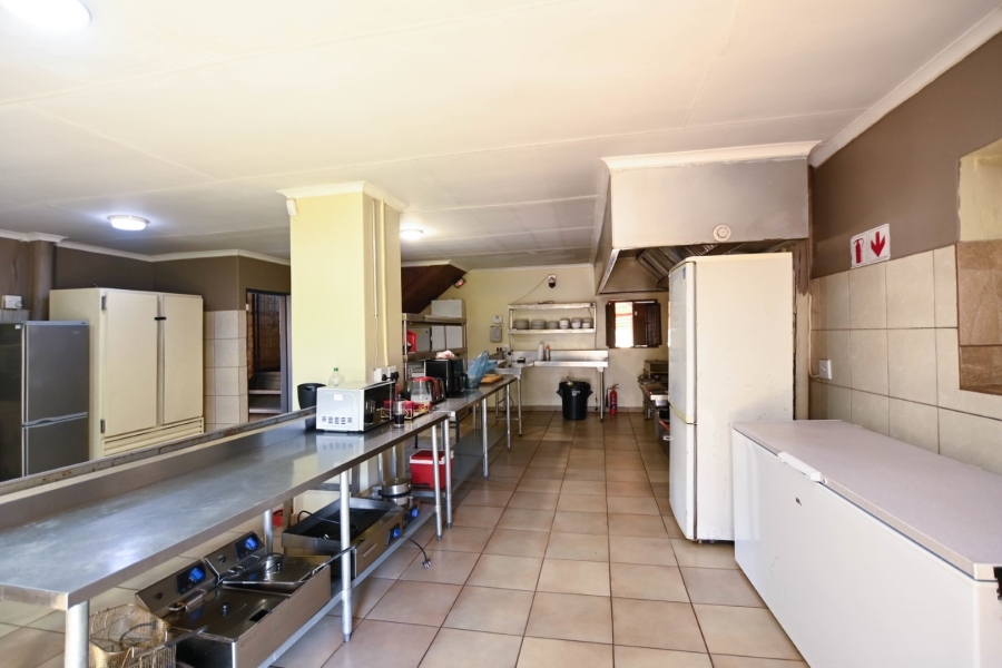 Commercial Property for Sale in Kameeldrift East Gauteng