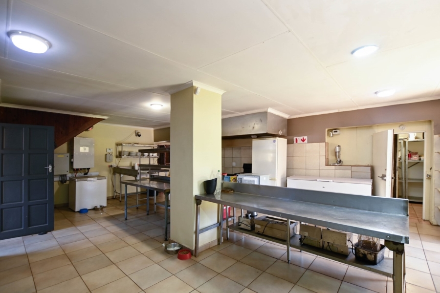 Commercial Property for Sale in Kameeldrift East Gauteng