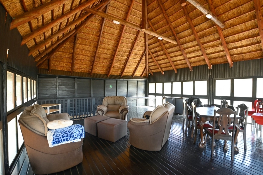 Commercial Property for Sale in Kameeldrift East Gauteng