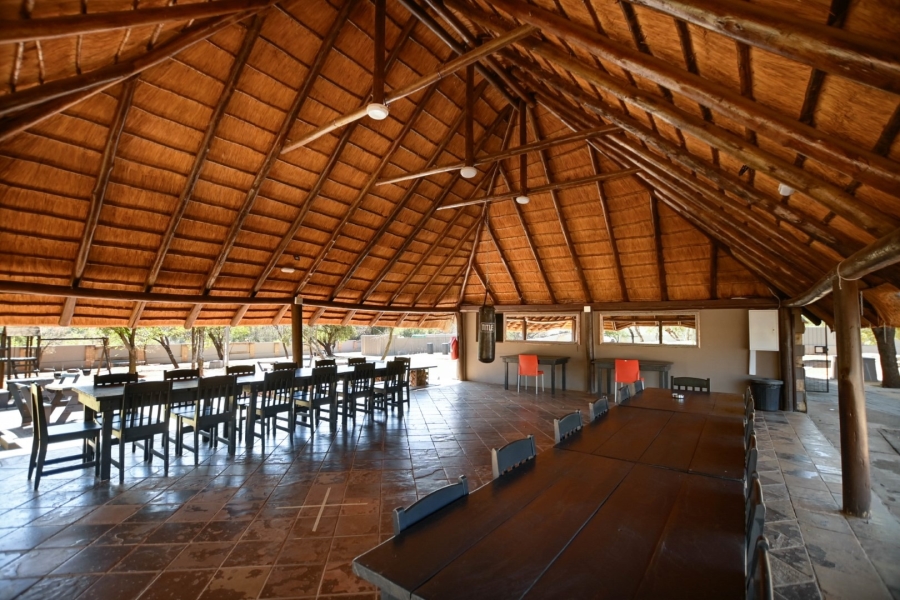 Commercial Property for Sale in Kameeldrift East Gauteng