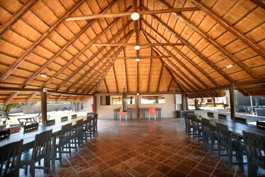Commercial Property for Sale in Kameeldrift East Gauteng