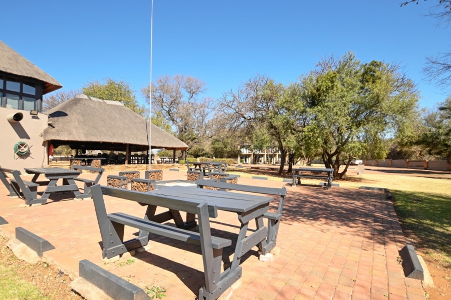 Commercial Property for Sale in Kameeldrift East Gauteng