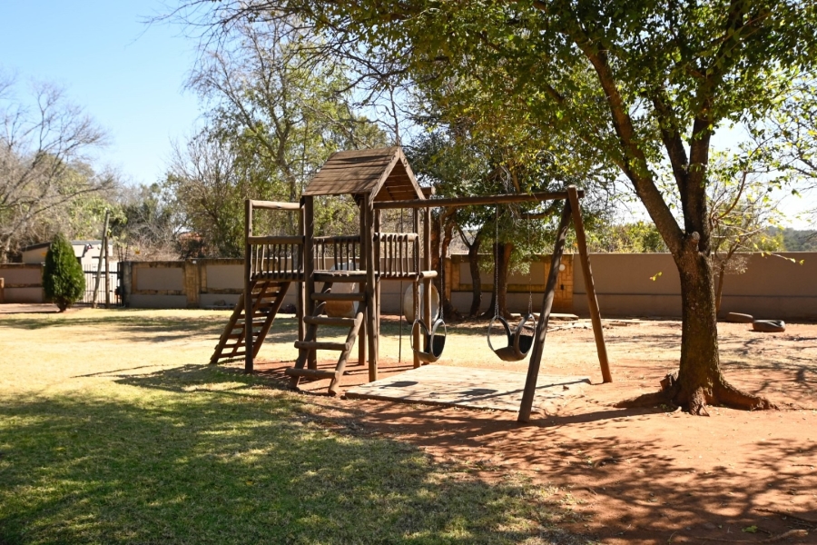 Commercial Property for Sale in Kameeldrift East Gauteng