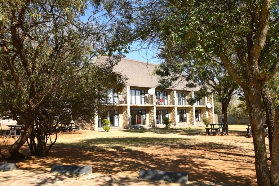 Commercial Property for Sale in Kameeldrift East Gauteng