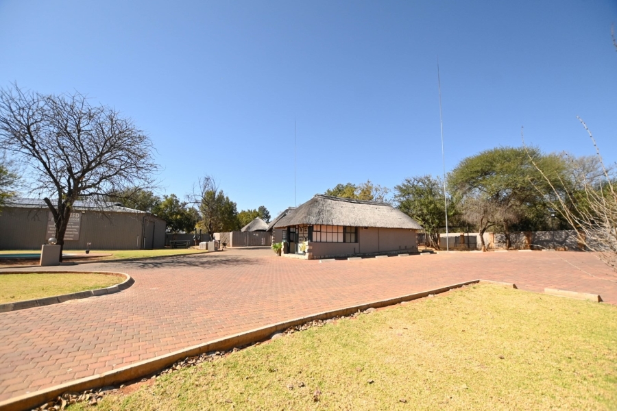 Commercial Property for Sale in Kameeldrift East Gauteng