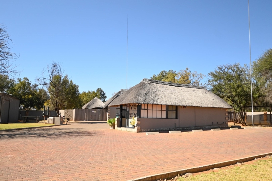Commercial Property for Sale in Kameeldrift East Gauteng