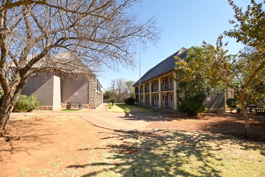 Commercial Property for Sale in Kameeldrift East Gauteng