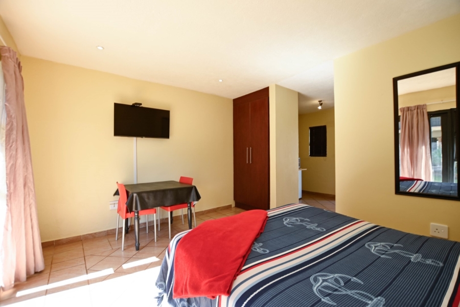Commercial Property for Sale in Kameeldrift East Gauteng