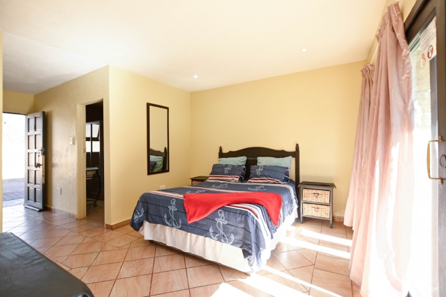 Commercial Property for Sale in Kameeldrift East Gauteng