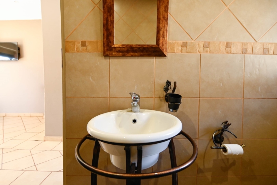 Commercial Property for Sale in Kameeldrift East Gauteng