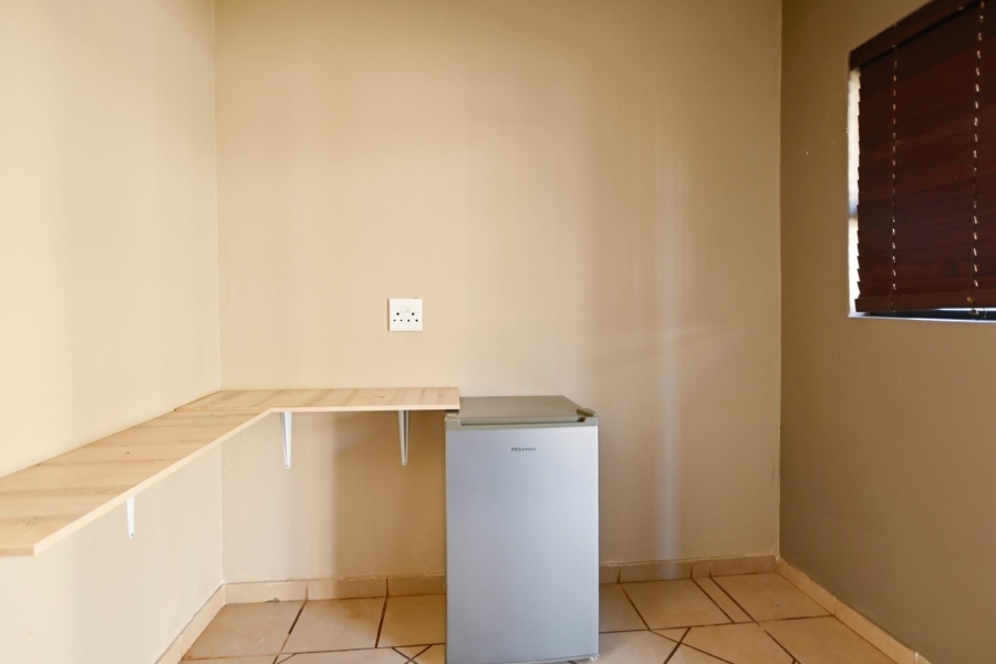 Commercial Property for Sale in Kameeldrift East Gauteng