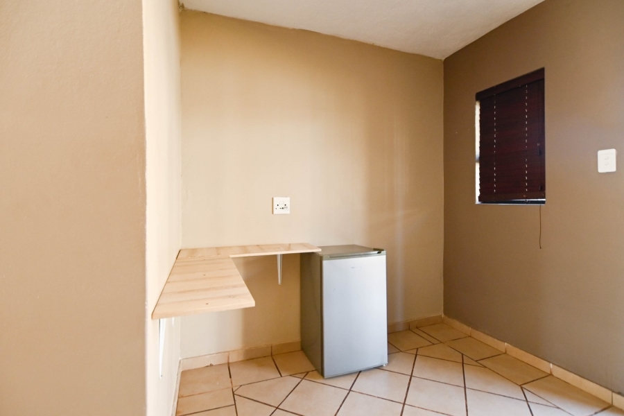Commercial Property for Sale in Kameeldrift East Gauteng